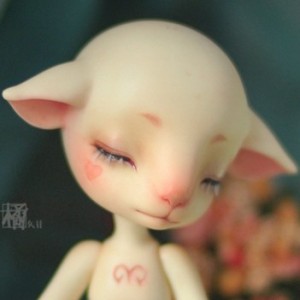 Mian's faceup