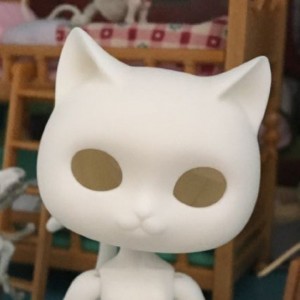 normal face(only head)