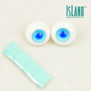 Blue eyes 16mm