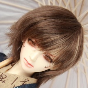 Shukaku(NEW)wig