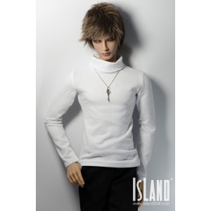 73cm Turtlenecks T-shirt