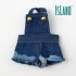 BRU dark blue  Jeans  Rompers