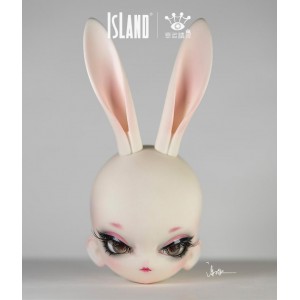 Buny's faceup