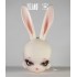 Buny's faceup