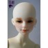 Sparkle's faceup