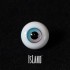 Narsus' eyes