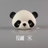 Dady Panda's faceup