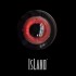 Black & red eyes