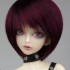 Lilith's wigs