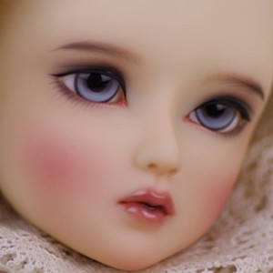 Ada's faceup