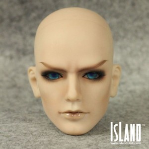 Odin's faceup